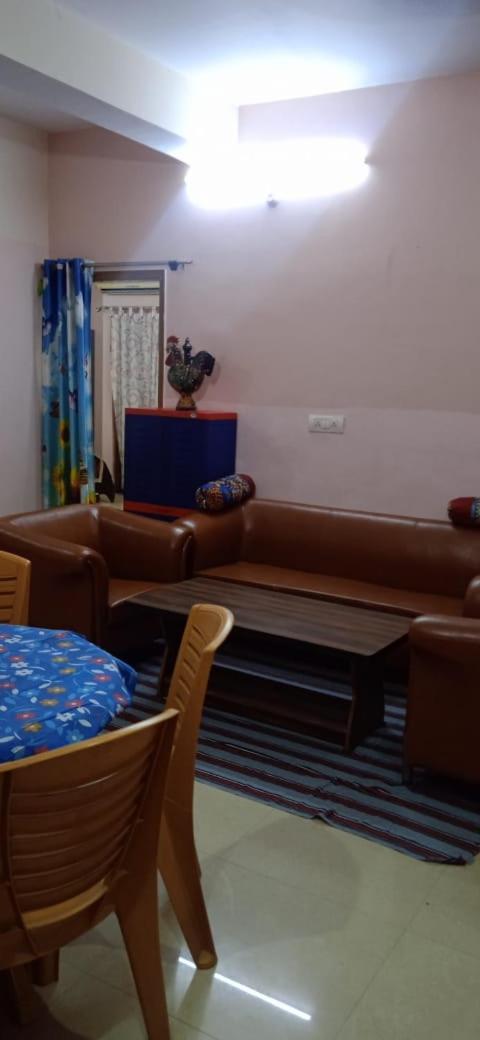 Lavish Living Villa Varanasi Exterior photo